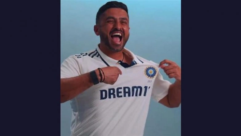 Welcome Back! Fans React After Karun Nair Makes Return to India’s Playing XI After Eight Years During IND vs ENG 1st Test 2025