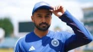 After How Many Days Karun Nair Is Playing Test Cricket for India? Know Mind-Boggling Trivia After Former Triple-Centurion Included in Playing XI for IND vs ENG 1st Test 2025
