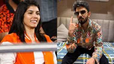SRH Owner Kavya Maran to Reportedly Marry Popular Musician Anirudh Ravichander  