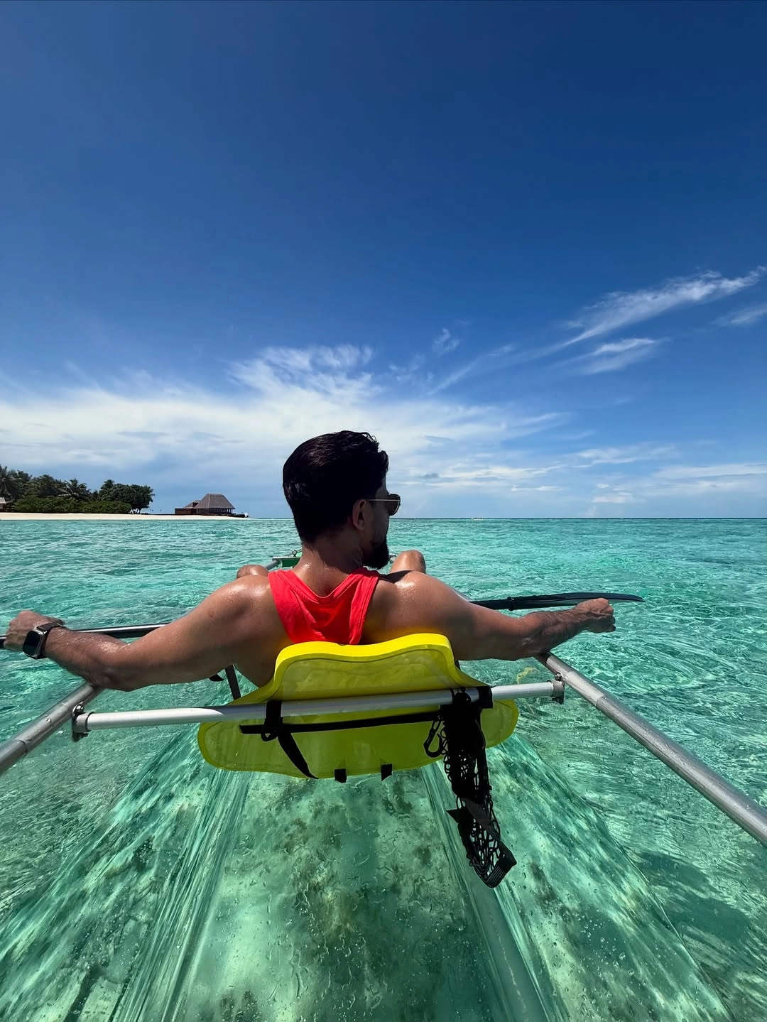 The #MaldivesDiaries hashtag garnered massive engagement—thousands of likes and comments praising their warmth.