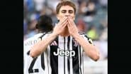 Juventus 4-1 Wydad AC, FIFA Club World Cup 2025: Kenan Yildiz, Dusan Vlahovic Brilliant Goals Help Bianconeri Secure Decisive Win