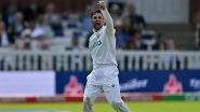 Keshav Maharaj Becomes First South African Spinner to Scalp 200 Test Wickets, Achieves Feat During ZIM vs SA 1st Test 2025