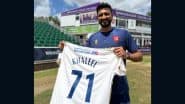 County Championship 2025: Full List of Indian Cricketers Who Are Part of England's Premier First-Class Cricket Tournament