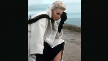 Venice Film Festival 2025: Kim Novak To Receive Golden Lion for Lifetime Achievement; Documentary ‘Kim Novak’s Vertigo’ To Have World Premiere