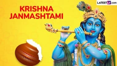Know Gokulashtami Puja Rituals, History and Significance To Celebrate Lord Krishna’s Birthday