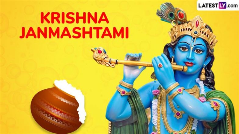 Krishna Janmashtami 2025 Date in India: Know Gokulashtami Puja Rituals, History and Significance To Celebrate Lord Krishna’s Birthday