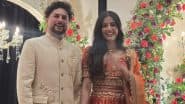Kuldeep Yadav Gets Engaged To Childhood Friend Vanshika Following IPL 2025, Ceremony Takes Place At Lucknow