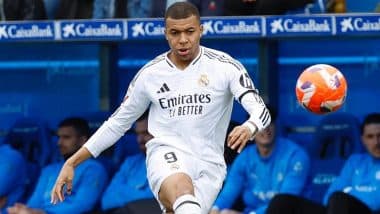 Is Kylian Mbappe Playing in Real Madrid vs Al-Hilal FIFA Club World Cup 2025 Match? 