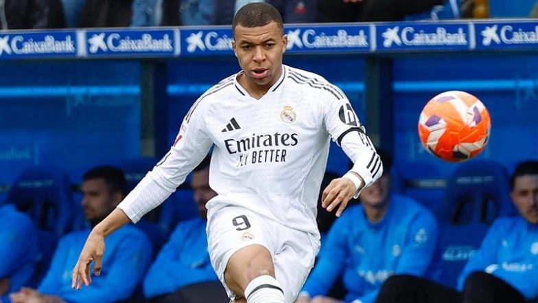 Is Kylian Mbappe Playing in Real Madrid vs Al-Hilal FIFA Club World Cup 2025 Match? 