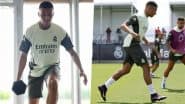 Will Kylian Mbappe Play Tonight in RB Salzburg vs Real Madrid FIFA Club World Cup 2025 Match? Here’s the Possibility of French Star Featuring in Starting XI