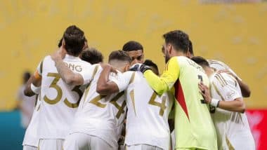 How to Watch LAFC vs Esperance Sportive de Tunis Live Streaming Online? Get Live Streaming Details of FIFA Club World Cup 2025 Football Match With Time in IST