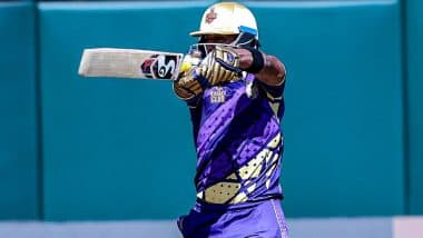 MLC 2025 Live Streaming in India: Watch Los Angeles Knight Riders vs Texas Super Kings Online and Live Telecast of Major League Cricket T20 Cricket Match