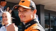 Lando Norris Wins F1 Austrian Grand Prix 2025 From Pole Position After Max Verstappen Crashes With Mercedes Driver Andrea Kimi Antonelli