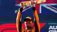 Austrian Grand Prix 2025: Lando Norris Wins F1 Race From Pole Position, Closes Gap With Oscar Piastri