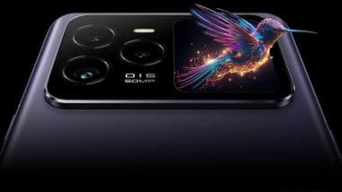 Lava AGNI 4 Specifications and Features Leaked Ahead of Launch in 2025, Likely To Feature MediaTek Dimensity 8350 Processor; Check Expected Price and Other Details Here
