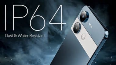 Lava Storm Play 5G Launched in India With MediaTek Dimensity 7060 Processor; Check Price, Offers, Sale Date, Specifications and Features