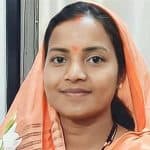 ‘England Ke Log Aate Hai Kya’: Chhattisgarh Minister Laxmi Rajwade Loses Cool After Seeing ‘Push’ and ‘Pull’ Sign in English on Her Residence Office, Instructs Officials To Replace It With Hindi Signs (Watch Video)
