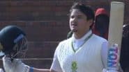 Lhuan-dre Pretorius Becomes Seventh South Africa Player to Slam Century on Test Debut, Achieves Feat During ZIM vs SA 1st Test 2025