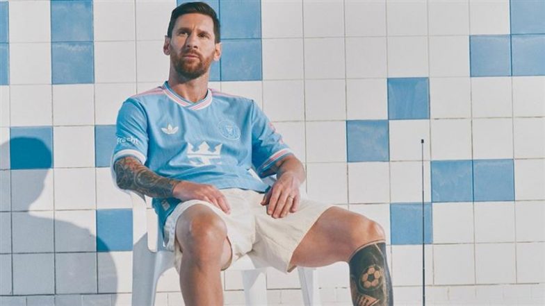 Will Lionel Messi Play in Al-Ahly vs Inter Miami FIFA Club World Cup 2025 Match? Here’s the Possibility of LM10 Featuring in Starting XI