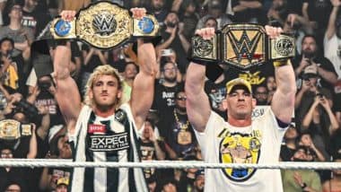 SmackDown Results Tonight, June 6: Highlights of the WWE SmackDown Event 