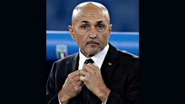Luciano Spalletti Sacked From His Head Coach Position of Italy National Team After 0–3 Loss Against Norway in FIFA World Cup 2026 European Qualifiers