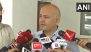 Delhi Classroom Construction Graft Case: AAP Leader Manish Sisodia Questioned for Over 3 Hours by ACB, Says ‘This Is Politically Motivated Case’