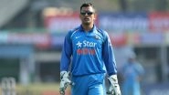 MS Dhoni, Matthew Hayden, Sarah Taylor Among Seven Legendary Cricketers Inducted Into ICC&rsquo;s Hall of Fame 2025