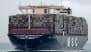 MSC IRINA, World’s Largest Container Ship, To Make Historic Debut at Vizhinjam International Seaport