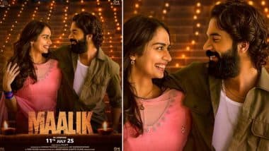 ‘Maalik’: Manushi Chhillar To Star Opposite Rajkummar Rao in an Action Drama; Film To Release in Theatres on This Date