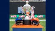 On Which TV Channel Madhya Pradesh T20 League 2025 Will Be Telecast Live? How To Watch MPL Cricket Matches Free Live Streaming Online?