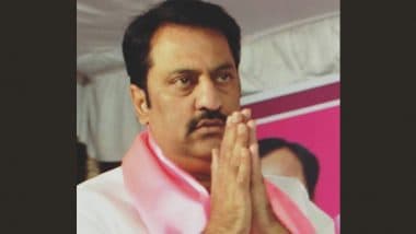 Maganti Gopinath Dies: BRS Leader and Jubilee Hills MLA Passes Away at 63; CM Revanth Reddy and Others Pay Tribute