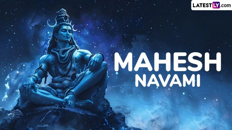 When Is Mahesh Navami 2025? Date, Rituals and Significance Explained 