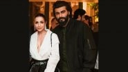 Malaika Arora Wishes Ex-Boyfriend Arjun Kapoor on His 40th Birthday With an Adorable Unseen Video