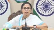 Bihar Becomes West Bengal in NITI Aayog Map; CM Mamata Banerjee Demands Apology, Immediate Correction