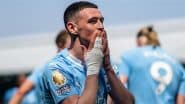 How to Watch Manchester City vs Wydad AC Live Streaming Online? Get Live Streaming Details of FIFA Club World Cup 2025 Football Match With Time in IST