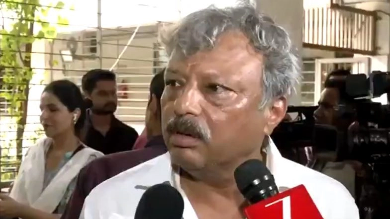Ahmedabad Plane Crash: Man Who Lost 3 Relatives Claims Immigration Officer Took 1000 Pounds To Let 15-Month-Old Grandson Travel, Says 'Infant Could Have Been Saved if Not Allowed To Board Air India Flight AI171' (Watch Video)
