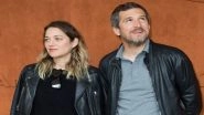 Oscar Winner Marion Cotillard, Guillaume Canet Announce Separation After 18 Years, Ask Public to Respect Their Privacy
