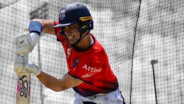 MLC 2025 Live Streaming in India: Watch Los Angeles Knight Riders vs Washington Freedom and Live Telecast of Major League Cricket T20 Cricket Match