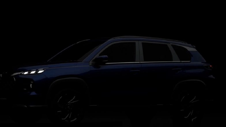 Maruti Suzuki To Launch Escudo Compact SUV Likely by End of This Year; Here’s Everything To Expect