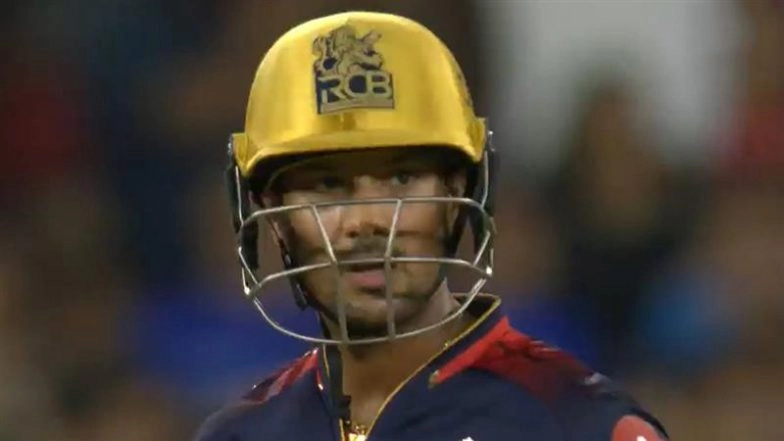 Mayank Agarwal Completes 100 Sixes in Indian Premier League, Achieves Feat During RCB vs PBKS IPL 2025 Final in Ahmedabad