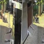 Meerut: Man Wanting To Target Girlfriend’s House Following Relationship Dispute in Uttar Pradesh Ends Up Stone-Pelting BJP Corporator’s Residence, 4 Arrested After CCTV Footage Surfaces