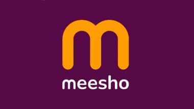 Is Meesho an Indian Company? E-Commerce Platform Shifts Its Base From US, Becoming Fully Indian Brand; Reshuffles Board Ahead of USD 1 Billion IPO