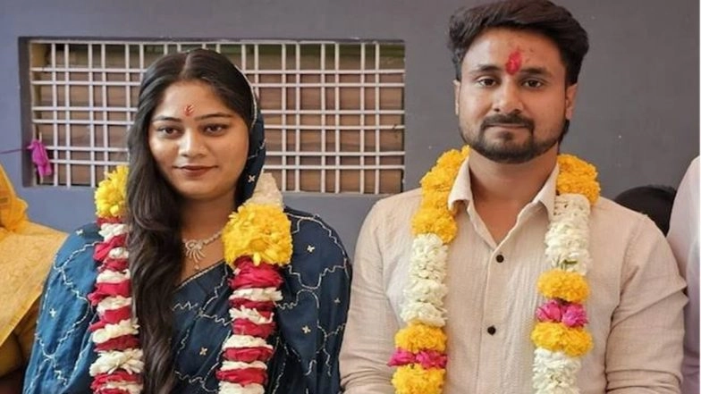 Meghalaya Honeymoon Murder Case: Raja Raghuvanshi’s Mother, Brother Demand Capital Punishment for Accused Including His Wife Sonam Raghuvanshi