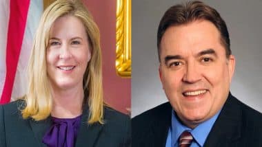 Former House Speaker, Husband Killed in Politically Motivated Shooting: Minnesota Gov Tim Walz