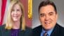 Melissa Hortman Dies: Search On for Suspect Who Posed As Police Officer and Fatally Shot Democratic Lawmaker and Her Husband; Minnesota Guv Tim Walz Calls It a ‘Politically Motivated Assassination’