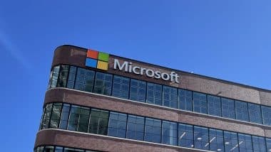 Microsoft Layoffs: Tech Giant Cuts Hundreds of More Jobs Weeks After Laying Off 6,000 Employees, 3% of Its Global Workforce
