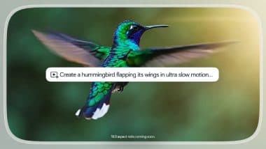 Bing Video Creator: Microsoft Releases OpenAI Sora-Powered AI Video Generator to Its Bing App for Free; Check More Details
