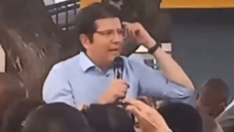 Miguel Uribe Turbay Dies: Colombian Presidential Candidate Succumbs 2 Months After Being Shot in the Head in Bogota