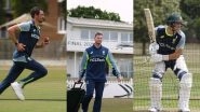 SA vs AUS ICC WTC 2023&ndash;25 Final: Australia National Cricket Team Players Start Training for Summit Clash Against Proteas (Watch Video)