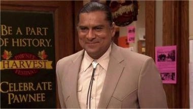 Jonathan Joss, ‘Parks and Recreation’ and ‘King of the Hill’ Actor, Shot Dead by His Neighbour in Texas – Reports